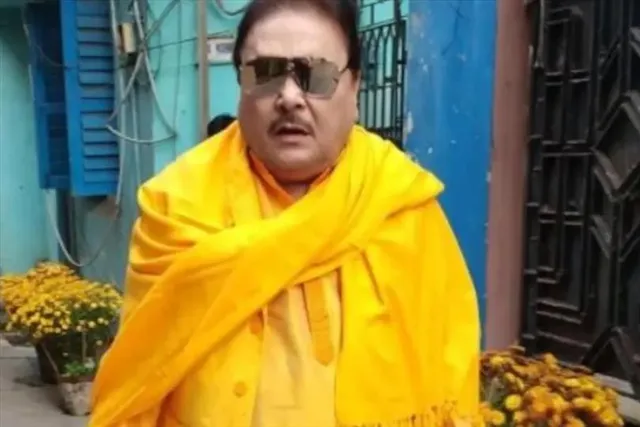 'পার্থর শাস্তি হলে এদের হবে না কেন', কী বোঝাতে চাইলেন মদন মিত্র?