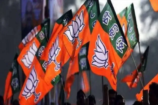 চিন্তন শিবিরে অনুপস্থিত একাধিক সাংসদ