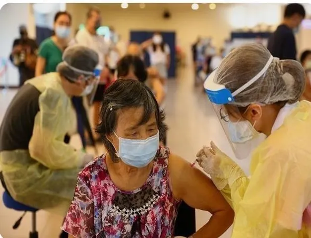 তিব্বতে চিকিৎসা সরবরাহ, অক্সিজেনের ঘাটতির মধ্যে কোভিড প্রাদুর্ভাব উদ্বেগ বাড়িয়েছে