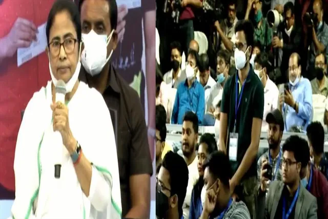 যুদ্ধ বিধ্বস্ত ইউক্রেন ফেরতদের সমস্যার কথা শুনলেন মুখ্যমন্ত্রী