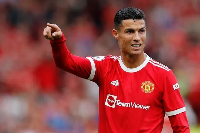 রোনাল্ডোর জন্য ঝাঁপাতে পারে বায়ার্ন