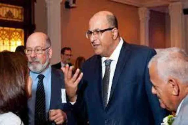 ভারতের প্রশংসা ইসরায়েলি কূটনীতিকের