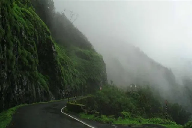 উত্তরাখণ্ডে জারি হল কমলা সতর্কতা