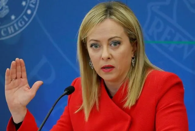 ইতালির ইউক্রেন অস্ত্র সরবরাহের সিদ্ধান্ত ফেব্রুয়ারি পর্যন্ত বিলম্বিত হয়েছে