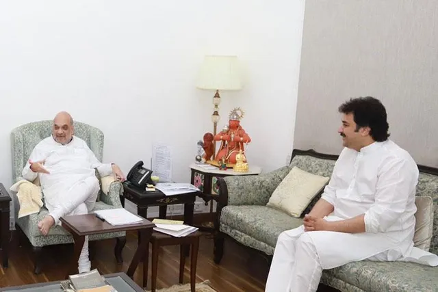 ঘর ভাঙতে পারে কংগ্রেসের