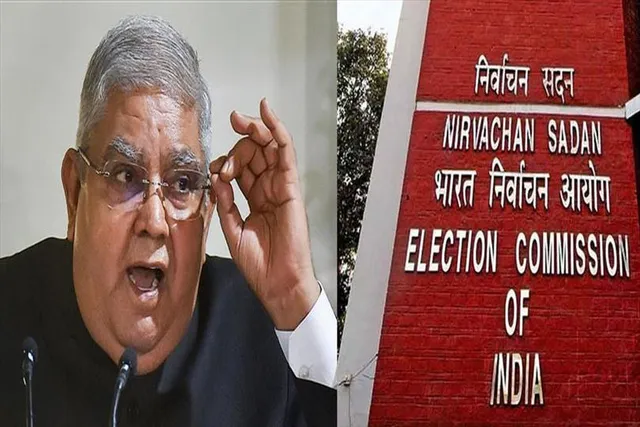 একদিনে কেন পুরভোট হল না, কমিশনকে প্রশ্ন রাজ্যপালের