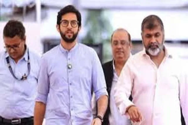 বিজেপির রাষ্ট্রপতি প্রার্থী দ্রৌপদি মু্র্মুকে নিয়ে মুখ খুললেন আদিত্য ঠাকরে