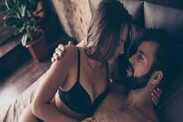 শরীরচর্চাতেই লুকিয়ে যৌনতার আসল রহস্য