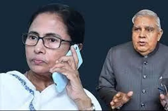 আলিয়া বিশ্ববিদ্যালয়ের আচার্য পদেও মুখ্যমন্ত্রী!