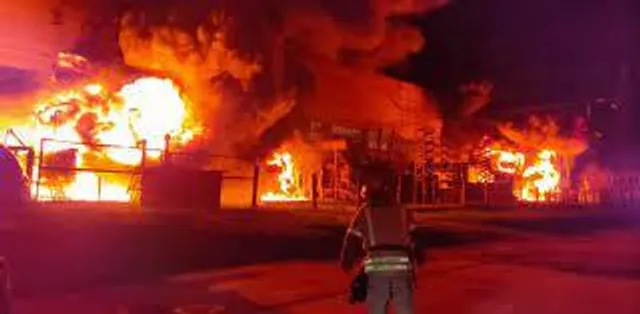 রাশিয়ানরা ক্রিভি রিহ-এ তিনটি বসতিতে গোলাবর্ষণ করেছেঃ আঞ্চলিক কর্মকর্তা