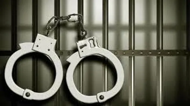 নিউটাউনে মাদক সহ গ্রেফতার ৪