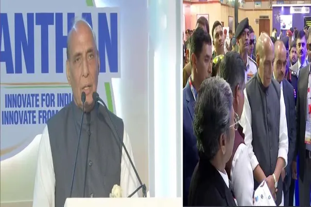 প্রতিরক্ষা ক্ষেত্রে একের পর এক সাফল্য পাচ্ছে কেন্দ্র