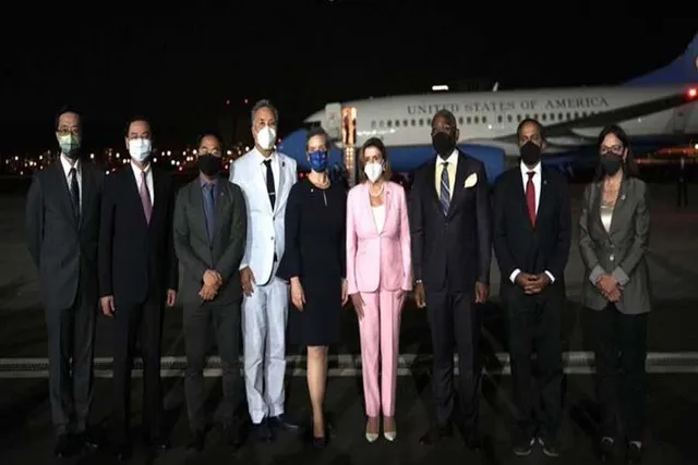 উত্তেজনা বাড়বে এমন কিছুই করা হবে না বলে জানালো আমেরিকা