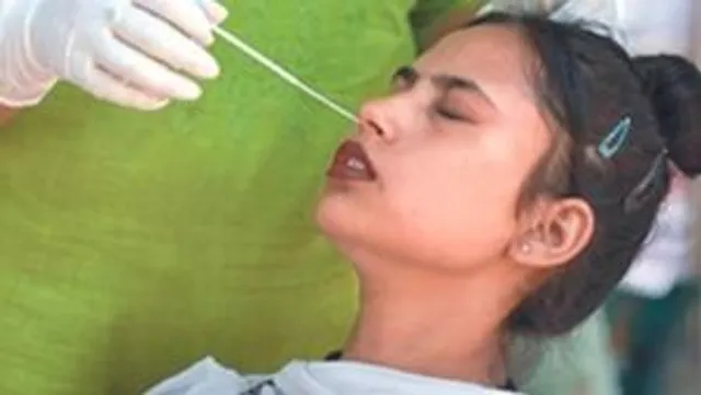 পুনেতে দুই রোগীর মধ্যে বিএ.৫ ভ্যারিয়েন্ট পাওয়া যায়