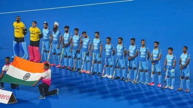 জয় দিয়ে অভিযান শুরু হরমনপ্রীতদের