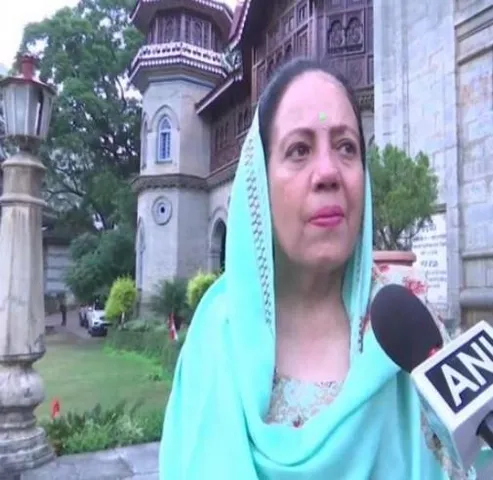 সবাই ভোট দেবে, নতুন সরকার গঠনে সহযোগিতা করবে: কংগ্রেস প্রধান