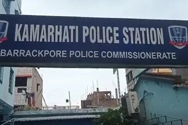 পঞ্চায়েত ভোটের আগে জোরালো বিস্ফোরণ কামারহাটিতে, জখম একাধিক