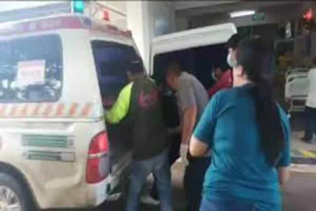 থাইল্যান্ড গণ গুলির ঘটনায় আরও বাড়লো মৃতের সংখ্যা