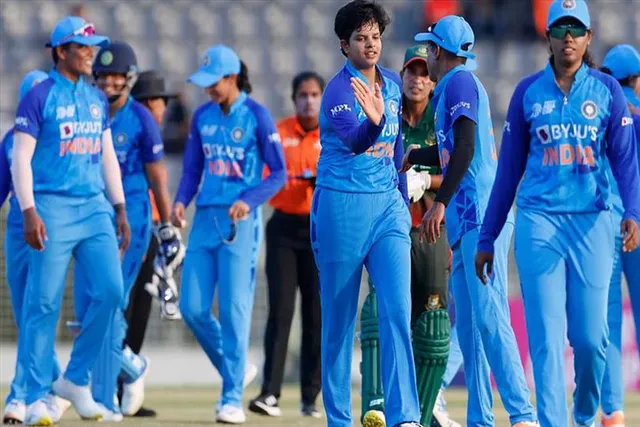 এশিয়া কাপে জয়ে ফিরল ভারত