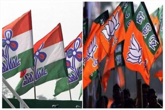 বিজেপিতে চলে গেলেন দাপুটে তৃণমূল নেতা