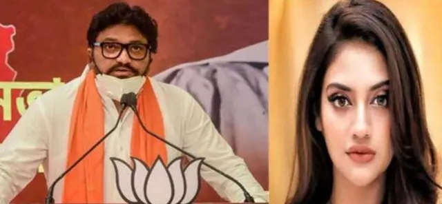 স্বপ্নভঙ্গ বাবুল-নুসরতের!