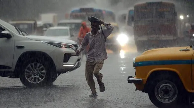 কালীপুজোয় ভাসতে পারে বাংলা