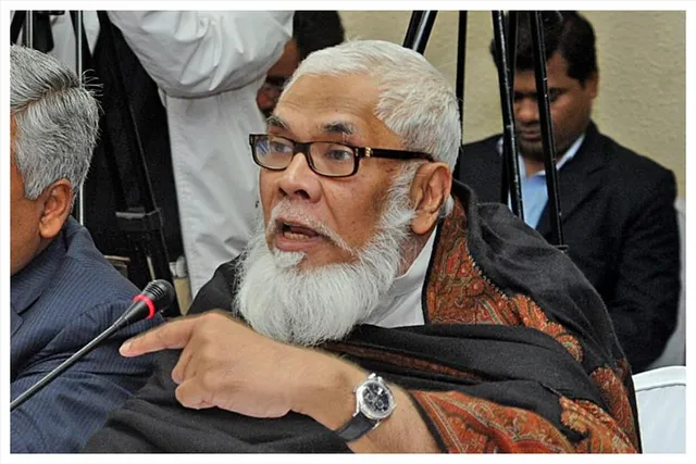 অবৈধ অভিবাসীরা অর্থনৈতিক উদ্বাস্তু: সালমান ফজলুর রহমান