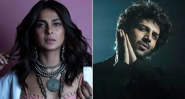 'আশিকি ৩'-তে জেনিফার উইঙ্গেট এর সঙ্গে জুটি বাঁধবেন কার্তিক আরিয়ান?