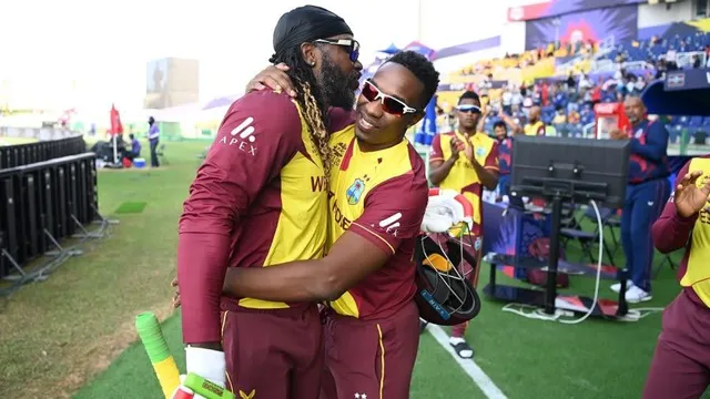 ফিরে দেখা ব্র্যাভো