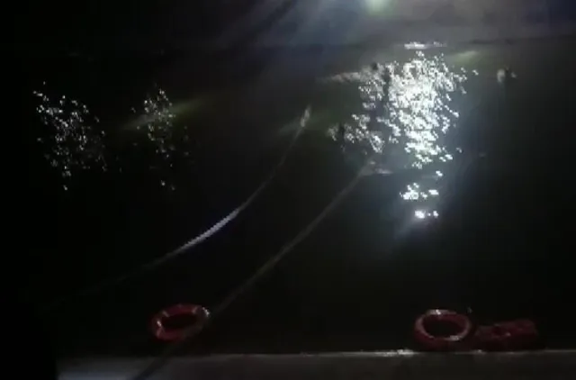 মহিলাকে বাঁচাতে গিয়ে নর্মদা খালে ডুবে মৃত্যু একই পরিবারের পাঁচ জনের