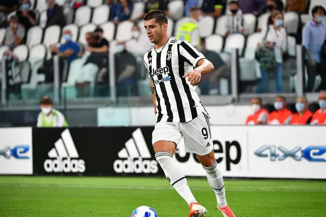 সিরি এঃ নাপোলিকে পরাস্ত করল জুভেন্তাস