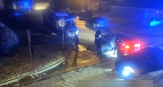 টায়ার নিকোলস সম্ভবত অভ্যন্তরীণ আঘাতের কারণে মারা গেছেনঃ চিকিৎসা বিশেষজ্ঞরা