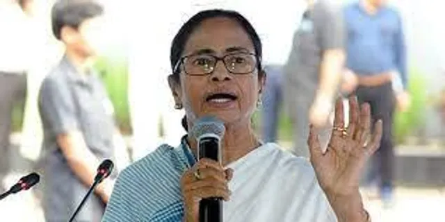 বগটুই পৌঁছালেন মুখ্যমন্ত্রী, সঙ্গে রয়েছেন অনুব্রত, চন্দ্রনাথ সিনহা এবং আশিস বন্দ্যোপাধ্যায়