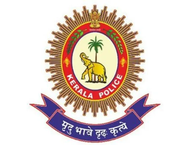 যৌন নিপীড়নের অভিযোগে কেরালার ক্রাইম ব্রাঞ্চের ইন্সপেক্টর বরখাস্ত