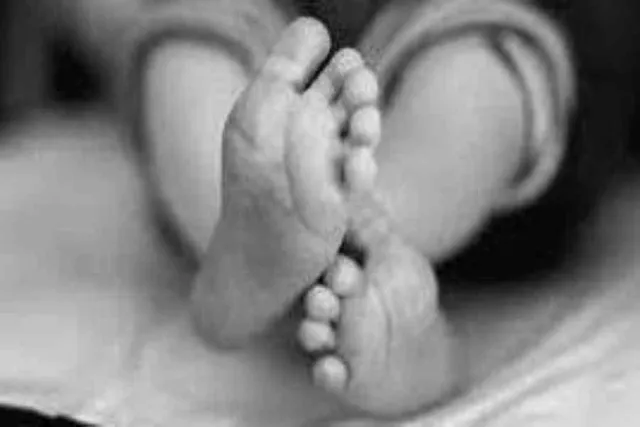 শপিং মলে খেলতে গিয়ে মৃত্যু শিশুর