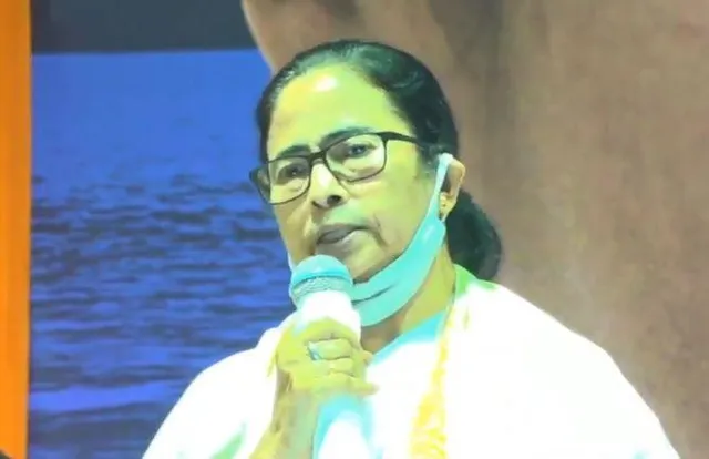 কলকাতা পুরভোটে তৃণমূলের জয়ী প্রার্থীদের সঙ্গে বৈঠকে মুখ্যমন্ত্রী, সরাসরি