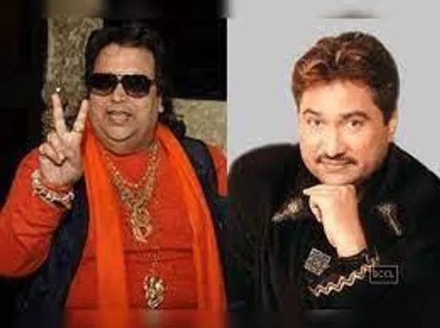 বাপ্পি লাহিড়ীর সঙ্গে মাত্র ১০ মিনিটে গান তৈরি করে রেকর্ডিং করার গল্প শোনালেন কুমার শানু