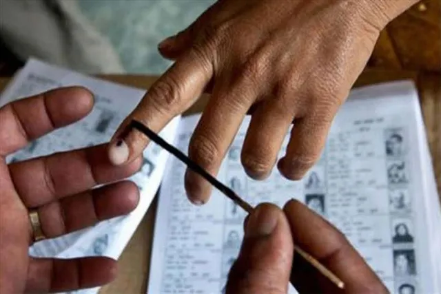 কড়া নিরাপত্তায় শুরু হবে ভোটগণনা