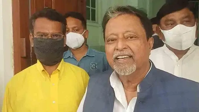 আজও হল না মুকুল-মামলার নিষ্পত্তি