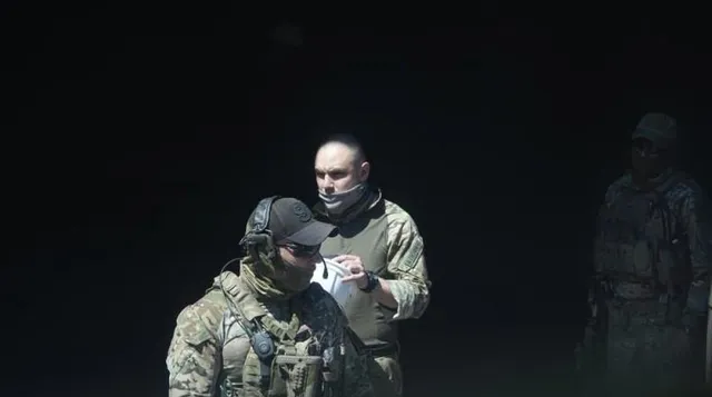 ইউক্রেনে পশ্চিমাদের পাঠানো বিপুল অস্ত্র ধ্বংসের দাবি রাশিয়ার