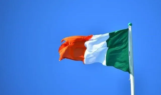 ইউক্রেনে ফের দূতাবাস খুললো আয়ারল্যান্ড