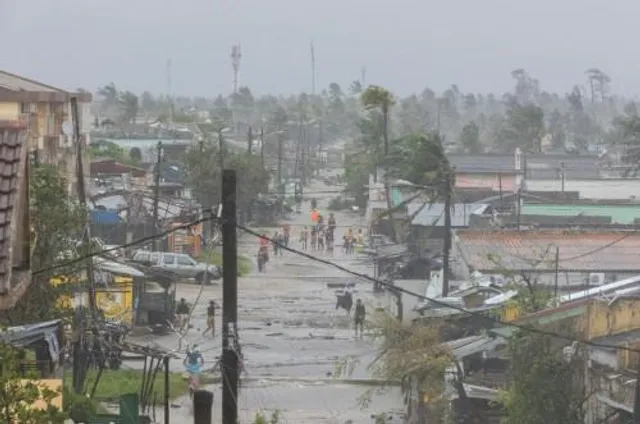 ঘূর্ণিঝড় ফ্রেডির আঘাতে মালাউইতে মৃতের সংখ্যা বেড়ে ৬৬