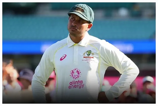 ভারত সফরের আগে বিপাকে অস্ট্রেলিয়ান ক্রিকেটার