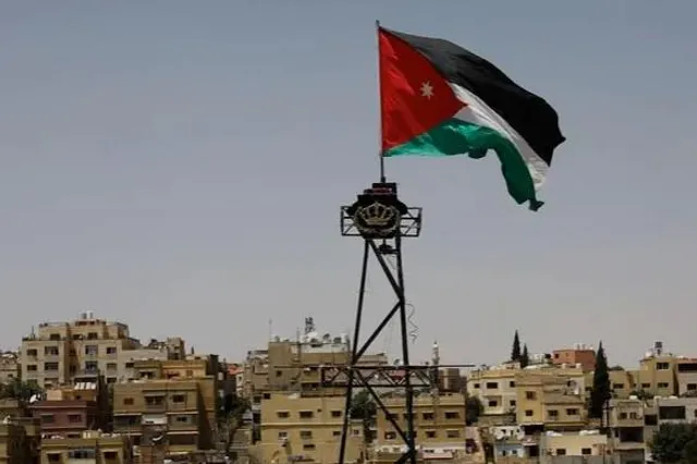 ইসরায়েলি রাষ্ট্রদূতকে তলব করল জর্ডান