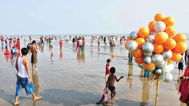 দীঘা, মন্দারমণি বেড়াতে গেলে লাগবে কোভিড টেস্টের রিপোর্ট