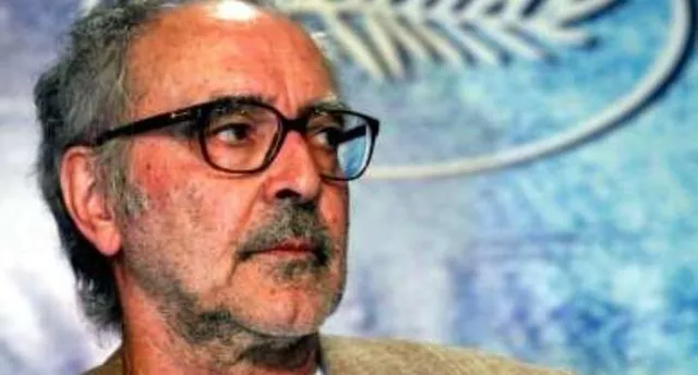 প্রয়াত ফরাসি নিউ ওয়েভ সিনেমার গডফাদার Jean-Luc Godard