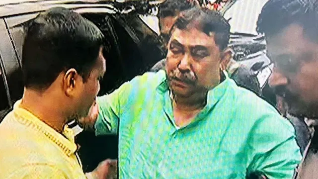 এসএসকেএম থেকে নিজের গন্তব্যে কেষ্ট