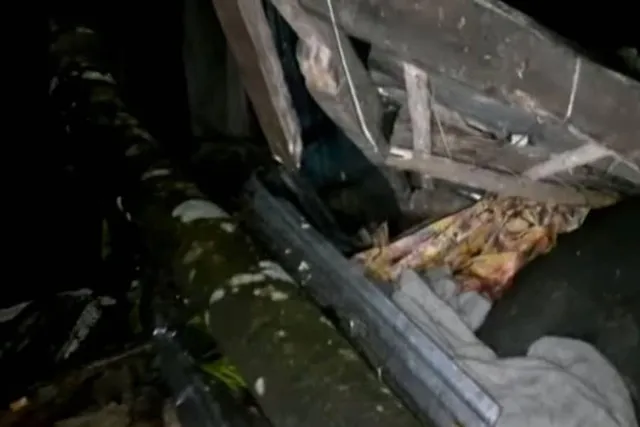 ঘূর্ণিঝড় সিত্রাং তাণ্ডবে বাংলাদেশে ১২ জন নিহত