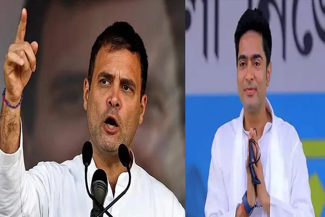 'ভবিষ্যতে চমক দেবে রাহুল অভিষেক জুটি'