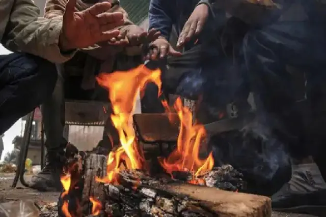 জমিয়ে শীত পড়বে কলকাতার বাইরের জেলাগুলিতে